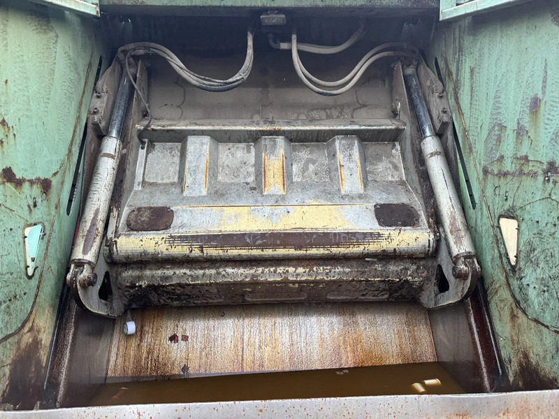 Kamion za odvoz smeća DAF CF 290 6X2 DENNIS EAGLE EURO 6 + WEIGHING SYSTEM: slika Kamion za odvoz smeća DAF CF 290 6X2 DENNIS EAGLE EURO 6 + WEIGHING SYSTEM Kamion za odvoz smeća DAF CF 290 6X2 DENNIS EAGLE EURO 6 + WEIGHING SYSTEM: slika Kamion za odvoz smeća DAF CF 290 6X2 DENNIS EAGLE EURO 6 + WEIGHING SYSTEM