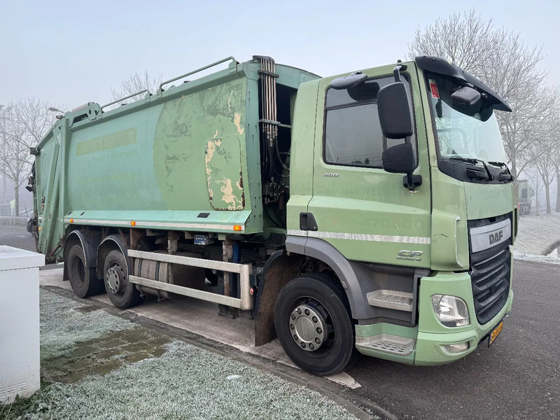 DAF CF 290 6X2 DENNIS EAGLE EURO 6 + WEIGHING SYSTEM - Kamion za odvoz smeća: slika DAF CF 290 6X2 DENNIS EAGLE EURO 6 + WEIGHING SYSTEM - Kamion za odvoz smeća DAF CF 290 6X2 DENNIS EAGLE EURO 6 + WEIGHING SYSTEM - Kamion za odvoz smeća: slika DAF CF 290 6X2 DENNIS EAGLE EURO 6 + WEIGHING SYSTEM - Kamion za odvoz smeća