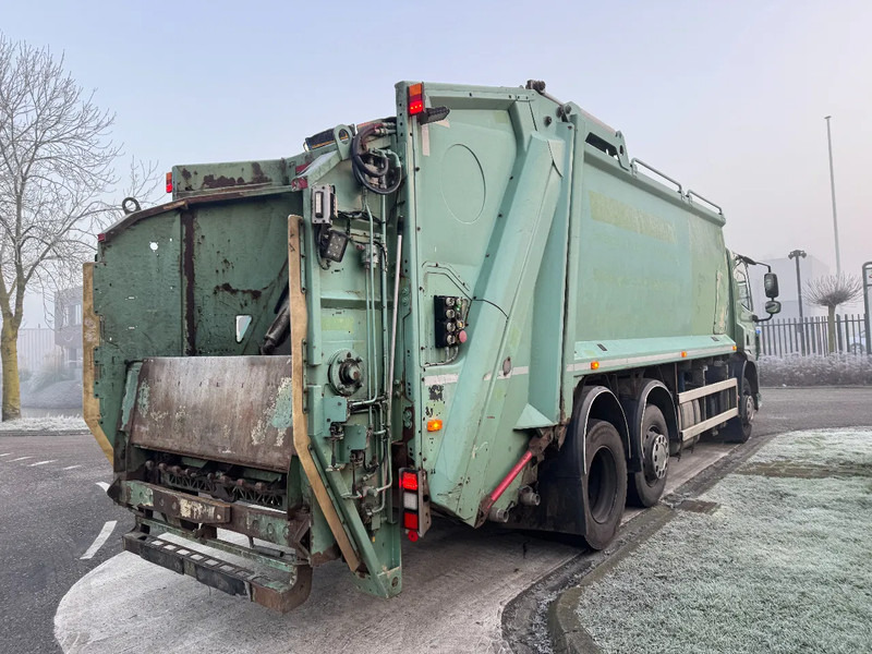 DAF CF 290 6X2 DENNIS EAGLE EURO 6 + WEIGHING SYSTEM - Kamion za odvoz smeća: slika DAF CF 290 6X2 DENNIS EAGLE EURO 6 + WEIGHING SYSTEM - Kamion za odvoz smeća DAF CF 290 6X2 DENNIS EAGLE EURO 6 + WEIGHING SYSTEM - Kamion za odvoz smeća: slika DAF CF 290 6X2 DENNIS EAGLE EURO 6 + WEIGHING SYSTEM - Kamion za odvoz smeća