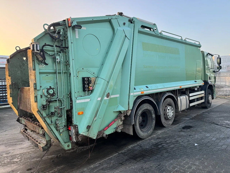 DAF CF 290 6X2 EURO 6 DENNIS EAGLE OLYMPUS 21W - Kamion za odvoz smeća: slika DAF CF 290 6X2 EURO 6 DENNIS EAGLE OLYMPUS 21W - Kamion za odvoz smeća DAF CF 290 6X2 EURO 6 DENNIS EAGLE OLYMPUS 21W - Kamion za odvoz smeća: slika DAF CF 290 6X2 EURO 6 DENNIS EAGLE OLYMPUS 21W - Kamion za odvoz smeća