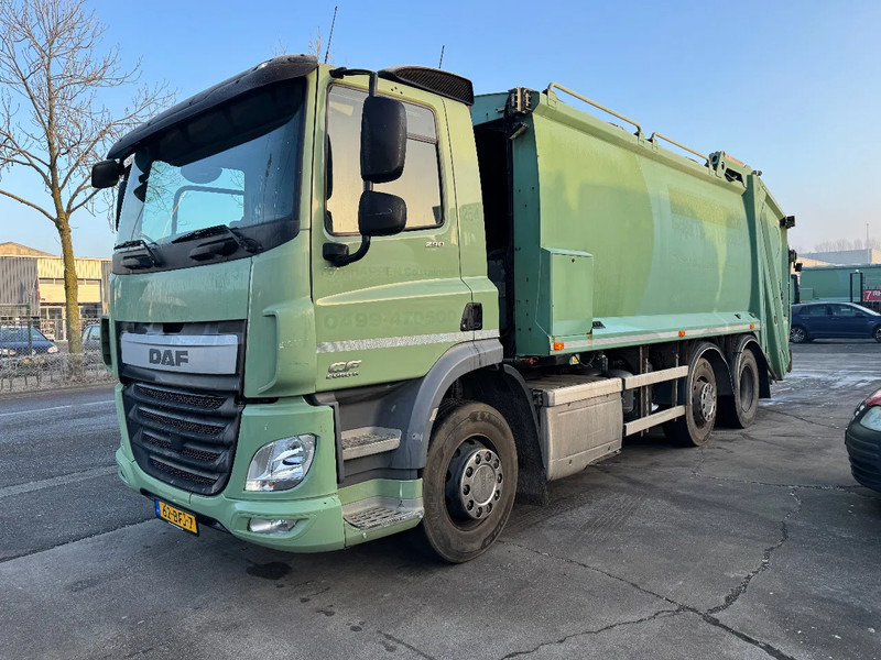 DAF CF 290 6X2 EURO 6 DENNIS EAGLE OLYMPUS 21W - Kamion za odvoz smeća: slika DAF CF 290 6X2 EURO 6 DENNIS EAGLE OLYMPUS 21W - Kamion za odvoz smeća DAF CF 290 6X2 EURO 6 DENNIS EAGLE OLYMPUS 21W - Kamion za odvoz smeća: slika DAF CF 290 6X2 EURO 6 DENNIS EAGLE OLYMPUS 21W - Kamion za odvoz smeća