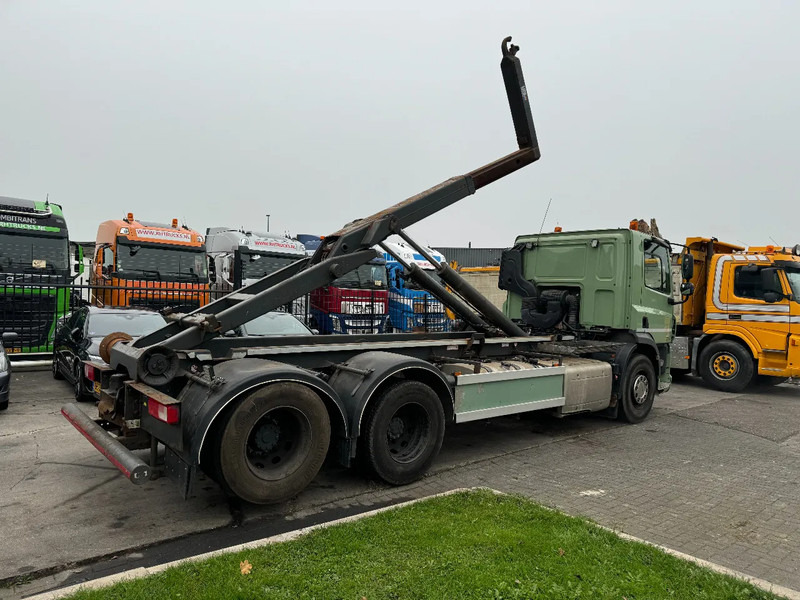 DAF CF 440 6X2 EURO 6 21T VDL HOOK - Kamion s kukastom dizalicom: slika DAF CF 440 6X2 EURO 6 21T VDL HOOK - Kamion s kukastom dizalicom DAF CF 440 6X2 EURO 6 21T VDL HOOK - Kamion s kukastom dizalicom: slika DAF CF 440 6X2 EURO 6 21T VDL HOOK - Kamion s kukastom dizalicom