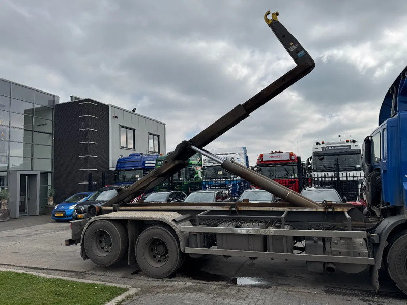 DAF CF 85.360 EURO 5 6X2 25T VDL HOOK TÜV 11-2025 - Kamion s kukastom dizalicom: slika DAF CF 85.360 EURO 5 6X2 25T VDL HOOK TÜV 11-2025 - Kamion s kukastom dizalicom DAF CF 85.360 EURO 5 6X2 25T VDL HOOK TÜV 11-2025 - Kamion s kukastom dizalicom: slika DAF CF 85.360 EURO 5 6X2 25T VDL HOOK TÜV 11-2025 - Kamion s kukastom dizalicom