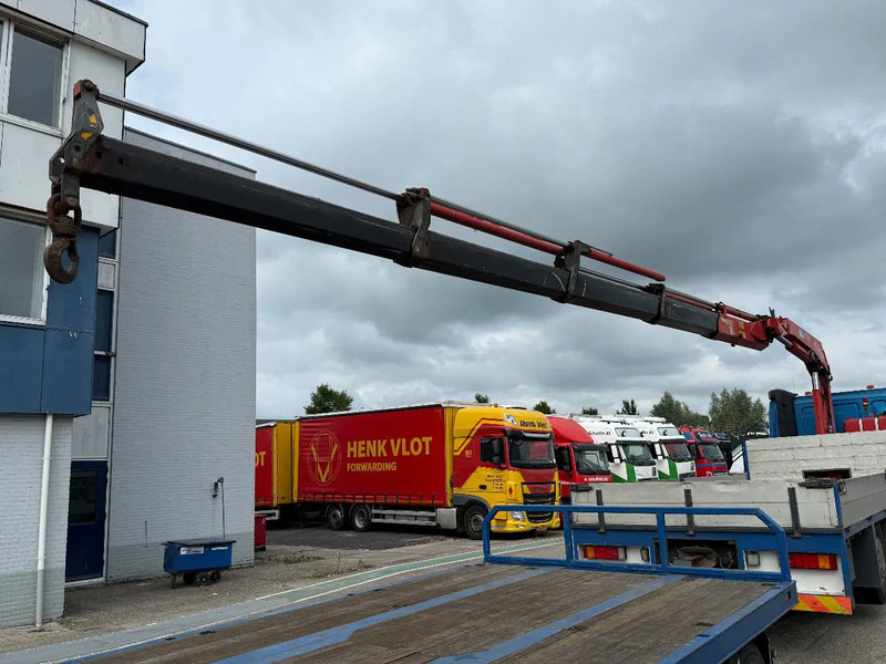 DAF CF 85.380 6X2 + FASSI F190A.24 + REMOTE + WINCH - Kamion s kranom: slika DAF CF 85.380 6X2 + FASSI F190A.24 + REMOTE + WINCH - Kamion s kranom DAF CF 85.380 6X2 + FASSI F190A.24 + REMOTE + WINCH - Kamion s kranom: slika DAF CF 85.380 6X2 + FASSI F190A.24 + REMOTE + WINCH - Kamion s kranom
