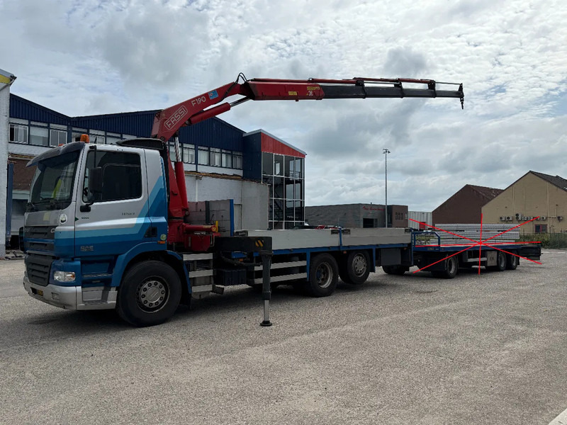 DAF CF 85.380 6X2 + FASSI F190A.24 + REMOTE + WINCH - Kamion s otvorenim sandukom, Kamion s kranom: slika DAF CF 85.380 6X2 + FASSI F190A.24 + REMOTE + WINCH - Kamion s otvorenim sandukom, Kamion s kranom DAF CF 85.380 6X2 + FASSI F190A.24 + REMOTE + WINCH - Kamion s otvorenim sandukom, Kamion s kranom: slika DAF CF 85.380 6X2 + FASSI F190A.24 + REMOTE + WINCH - Kamion s otvorenim sandukom, Kamion s kranom