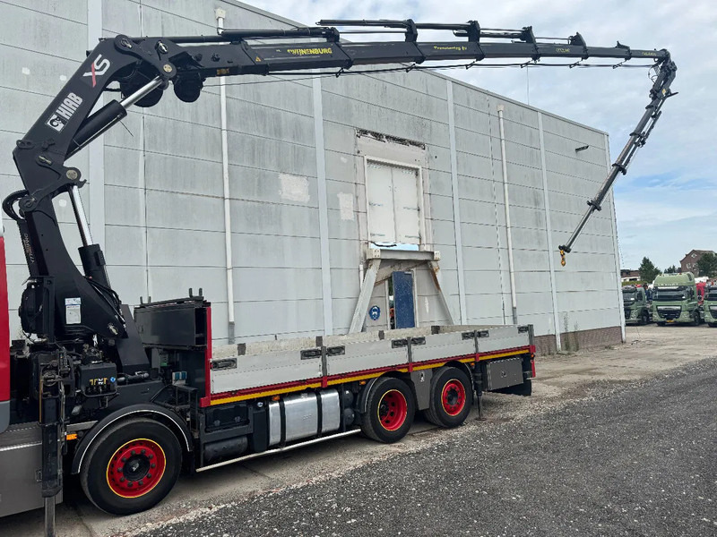 DAF CF 85.460 8X2 HIAB 477E-7 + JIB 75X + REMOTE CONTROL - Kamion s kranom: slika DAF CF 85.460 8X2 HIAB 477E-7 + JIB 75X + REMOTE CONTROL - Kamion s kranom DAF CF 85.460 8X2 HIAB 477E-7 + JIB 75X + REMOTE CONTROL - Kamion s kranom: slika DAF CF 85.460 8X2 HIAB 477E-7 + JIB 75X + REMOTE CONTROL - Kamion s kranom