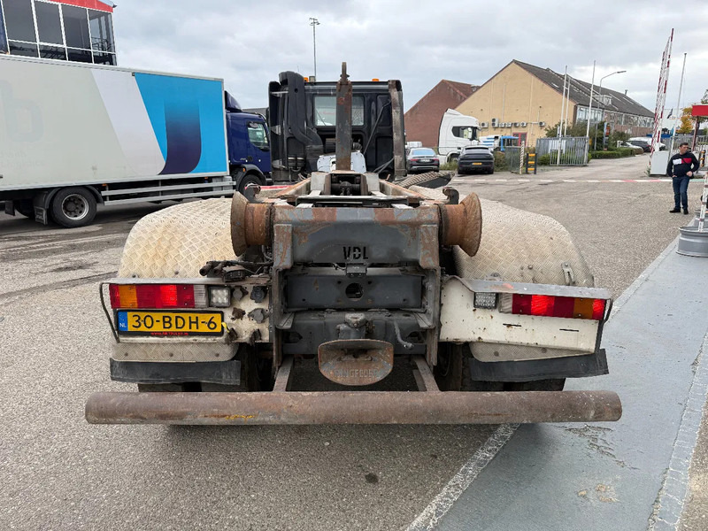 DAF CF 85.460 8X4 EURO 5 - FULL STEEL SUSP. - MANUAL GEAR - BIG AXLES + VDL HOOKLIFT - Kamion s kukastom dizalicom: slika DAF CF 85.460 8X4 EURO 5 - FULL STEEL SUSP. - MANUAL GEAR - BIG AXLES + VDL HOOKLIFT - Kamion s kukastom dizalicom DAF CF 85.460 8X4 EURO 5 - FULL STEEL SUSP. - MANUAL GEAR - BIG AXLES + VDL HOOKLIFT - Kamion s kukastom dizalicom: slika DAF CF 85.460 8X4 EURO 5 - FULL STEEL SUSP. - MANUAL GEAR - BIG AXLES + VDL HOOKLIFT - Kamion s kukastom dizalicom