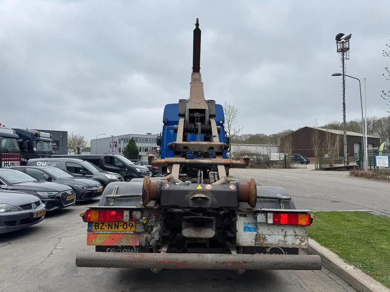 DAF CF 85 6X2 - EURO 5 + VDL HOOK + LIFT AXLE + TÜV 10-2025 - Kamion s kukastom dizalicom: slika DAF CF 85 6X2 - EURO 5 + VDL HOOK + LIFT AXLE + TÜV 10-2025 - Kamion s kukastom dizalicom DAF CF 85 6X2 - EURO 5 + VDL HOOK + LIFT AXLE + TÜV 10-2025 - Kamion s kukastom dizalicom: slika DAF CF 85 6X2 - EURO 5 + VDL HOOK + LIFT AXLE + TÜV 10-2025 - Kamion s kukastom dizalicom