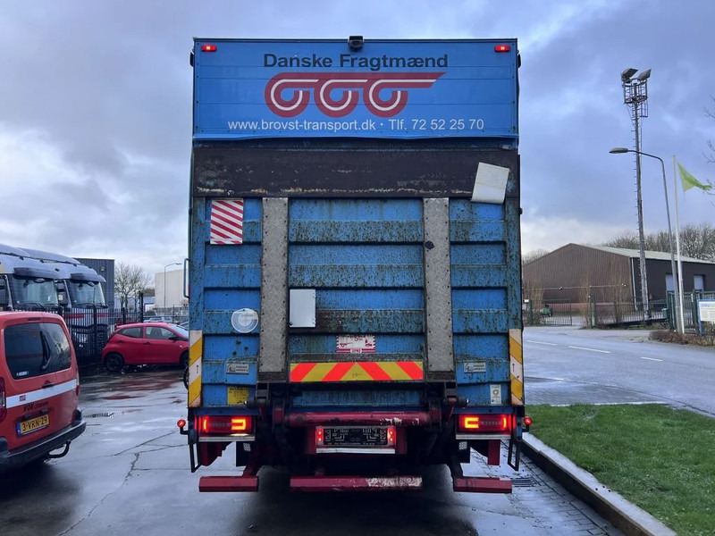 DAF LF 250 4X2 EURO 6 418.609KM BOX 8.5M ZEPRO LOAD LIFT - Kamion s ceradom: slika DAF LF 250 4X2 EURO 6 418.609KM BOX 8.5M ZEPRO LOAD LIFT - Kamion s ceradom DAF LF 250 4X2 EURO 6 418.609KM BOX 8.5M ZEPRO LOAD LIFT - Kamion s ceradom: slika DAF LF 250 4X2 EURO 6 418.609KM BOX 8.5M ZEPRO LOAD LIFT - Kamion s ceradom