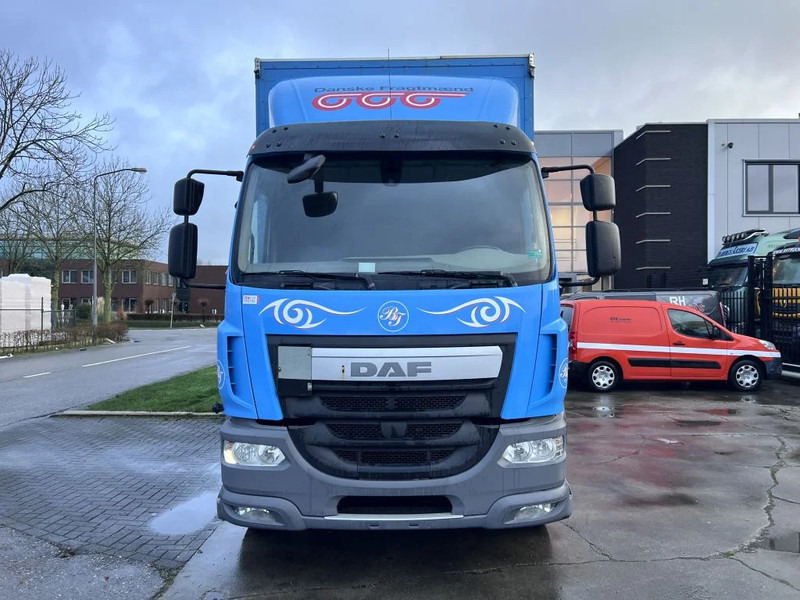 DAF LF 250 4X2 EURO 6 418.609KM BOX 8.5M ZEPRO LOAD LIFT - Kamion s ceradom: slika DAF LF 250 4X2 EURO 6 418.609KM BOX 8.5M ZEPRO LOAD LIFT - Kamion s ceradom DAF LF 250 4X2 EURO 6 418.609KM BOX 8.5M ZEPRO LOAD LIFT - Kamion s ceradom: slika DAF LF 250 4X2 EURO 6 418.609KM BOX 8.5M ZEPRO LOAD LIFT - Kamion s ceradom