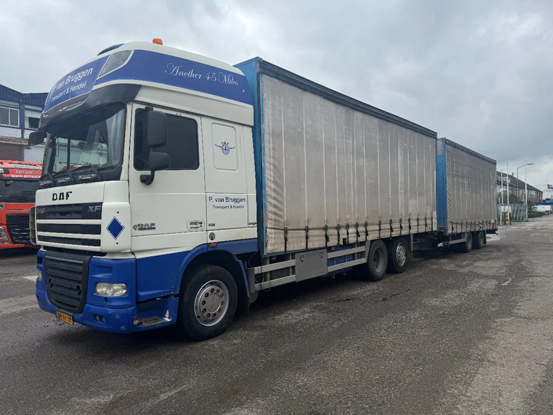 DAF XF 105.410 6X2 EURO 5 + GROENEWEGEN HANGER - Kamion s ceradom: slika DAF XF 105.410 6X2 EURO 5 + GROENEWEGEN HANGER - Kamion s ceradom DAF XF 105.410 6X2 EURO 5 + GROENEWEGEN HANGER - Kamion s ceradom: slika DAF XF 105.410 6X2 EURO 5 + GROENEWEGEN HANGER - Kamion s ceradom
