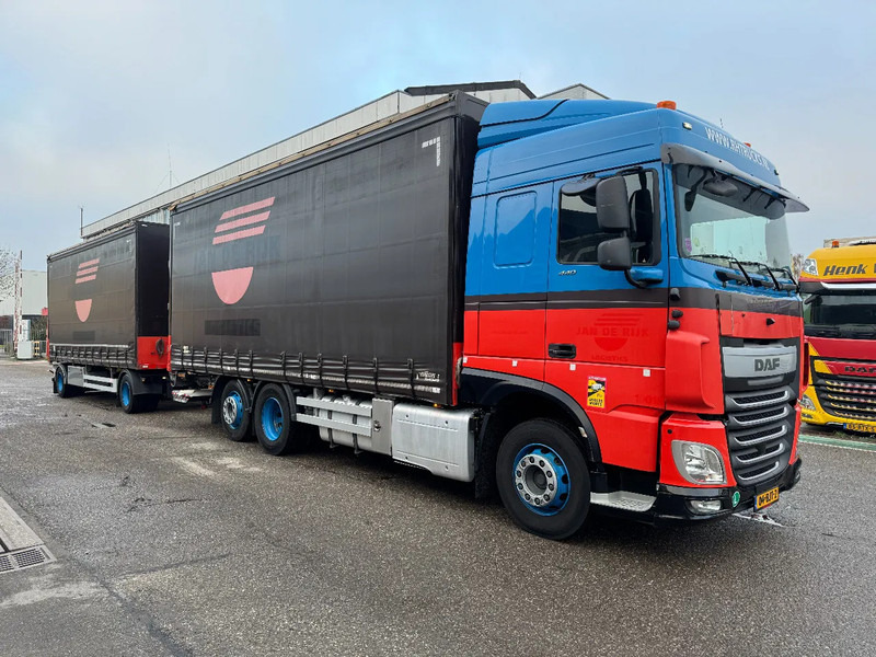 DAF XF 440 6X2 EURO 6 + HERTOGHS HANGER 2X BPW AXLE DHOLLANDIA 3000 KG - Kamion s ceradom: slika DAF XF 440 6X2 EURO 6 + HERTOGHS HANGER 2X BPW AXLE DHOLLANDIA 3000 KG - Kamion s ceradom DAF XF 440 6X2 EURO 6 + HERTOGHS HANGER 2X BPW AXLE DHOLLANDIA 3000 KG - Kamion s ceradom: slika DAF XF 440 6X2 EURO 6 + HERTOGHS HANGER 2X BPW AXLE DHOLLANDIA 3000 KG - Kamion s ceradom