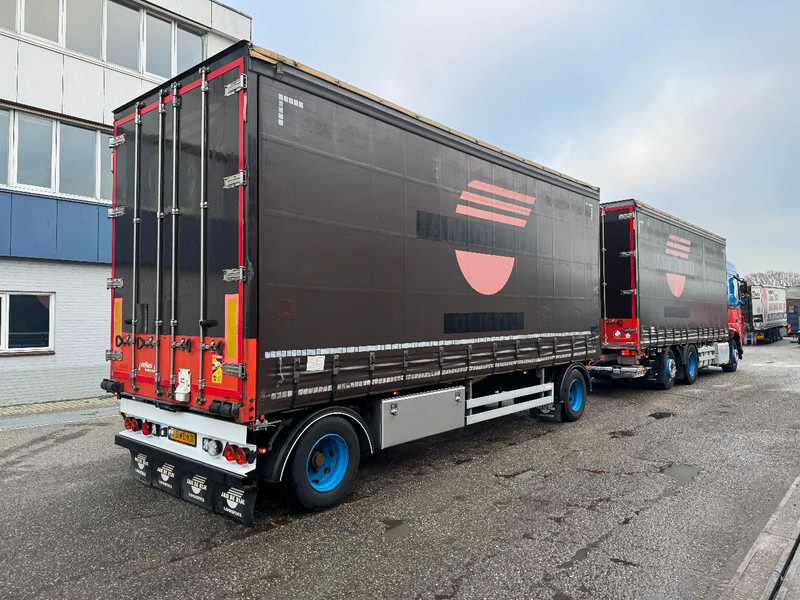 DAF XF 440 6X2 EURO 6 + HERTOGHS HANGER 2X BPW AXLE DHOLLANDIA 3000 KG - Kamion s ceradom: slika DAF XF 440 6X2 EURO 6 + HERTOGHS HANGER 2X BPW AXLE DHOLLANDIA 3000 KG - Kamion s ceradom DAF XF 440 6X2 EURO 6 + HERTOGHS HANGER 2X BPW AXLE DHOLLANDIA 3000 KG - Kamion s ceradom: slika DAF XF 440 6X2 EURO 6 + HERTOGHS HANGER 2X BPW AXLE DHOLLANDIA 3000 KG - Kamion s ceradom