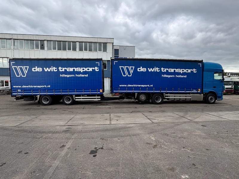 DAF XF 460 6X2 EURO 6 + FLOOR HANGER MOT 07-2026 - Kamion s ceradom: slika DAF XF 460 6X2 EURO 6 + FLOOR HANGER MOT 07-2026 - Kamion s ceradom DAF XF 460 6X2 EURO 6 + FLOOR HANGER MOT 07-2026 - Kamion s ceradom: slika DAF XF 460 6X2 EURO 6 + FLOOR HANGER MOT 07-2026 - Kamion s ceradom