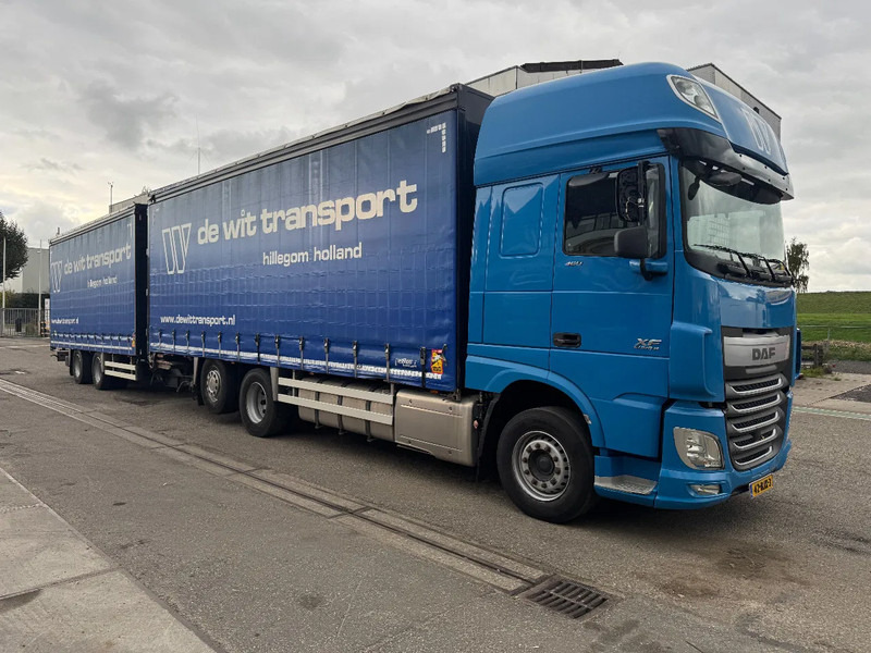 DAF XF 460 6X2 EURO 6 + FLOOR HANGER MOT 07-2026 - Kamion s ceradom: slika DAF XF 460 6X2 EURO 6 + FLOOR HANGER MOT 07-2026 - Kamion s ceradom DAF XF 460 6X2 EURO 6 + FLOOR HANGER MOT 07-2026 - Kamion s ceradom: slika DAF XF 460 6X2 EURO 6 + FLOOR HANGER MOT 07-2026 - Kamion s ceradom