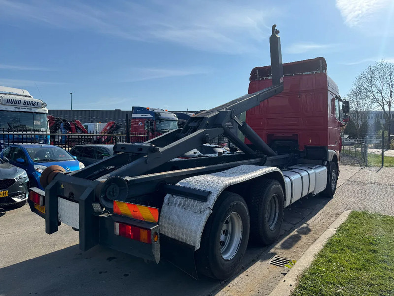 DAF XF 460 6X2 EURO 6 VDL HOOK 20T - Kamion s kukastom dizalicom: slika DAF XF 460 6X2 EURO 6 VDL HOOK 20T - Kamion s kukastom dizalicom DAF XF 460 6X2 EURO 6 VDL HOOK 20T - Kamion s kukastom dizalicom: slika DAF XF 460 6X2 EURO 6 VDL HOOK 20T - Kamion s kukastom dizalicom
