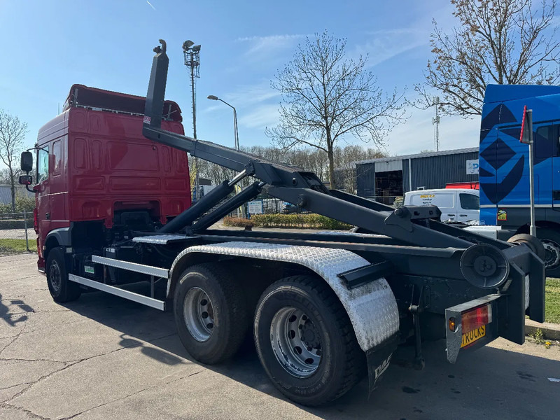 DAF XF 460 6X2 EURO 6 VDL HOOK 20T - Kamion s kukastom dizalicom: slika DAF XF 460 6X2 EURO 6 VDL HOOK 20T - Kamion s kukastom dizalicom DAF XF 460 6X2 EURO 6 VDL HOOK 20T - Kamion s kukastom dizalicom: slika DAF XF 460 6X2 EURO 6 VDL HOOK 20T - Kamion s kukastom dizalicom