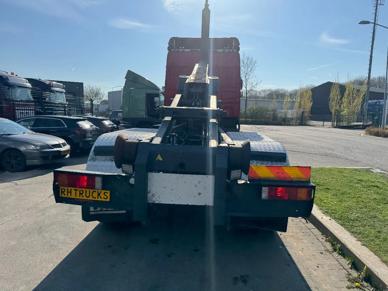 DAF XF 460 6X2 EURO 6 VDL HOOK 20T - Kamion s kukastom dizalicom: slika DAF XF 460 6X2 EURO 6 VDL HOOK 20T - Kamion s kukastom dizalicom DAF XF 460 6X2 EURO 6 VDL HOOK 20T - Kamion s kukastom dizalicom: slika DAF XF 460 6X2 EURO 6 VDL HOOK 20T - Kamion s kukastom dizalicom