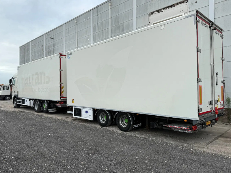 DAF XF 460 6X2 YEAR 2017 COMPLETE! + CARRIER SUPRA 850 + DHOLLANDIA - Kamion hladnjača: slika DAF XF 460 6X2 YEAR 2017 COMPLETE! + CARRIER SUPRA 850 + DHOLLANDIA - Kamion hladnjača DAF XF 460 6X2 YEAR 2017 COMPLETE! + CARRIER SUPRA 850 + DHOLLANDIA - Kamion hladnjača: slika DAF XF 460 6X2 YEAR 2017 COMPLETE! + CARRIER SUPRA 850 + DHOLLANDIA - Kamion hladnjača