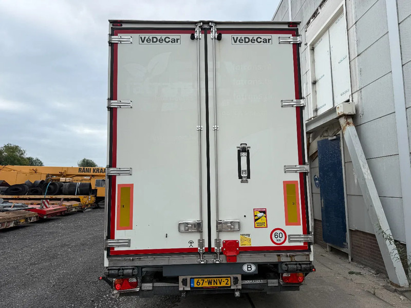 DAF XF 460 6X2 YEAR 2017 COMPLETE! + CARRIER SUPRA 850 + DHOLLANDIA - Kamion hladnjača: slika DAF XF 460 6X2 YEAR 2017 COMPLETE! + CARRIER SUPRA 850 + DHOLLANDIA - Kamion hladnjača DAF XF 460 6X2 YEAR 2017 COMPLETE! + CARRIER SUPRA 850 + DHOLLANDIA - Kamion hladnjača: slika DAF XF 460 6X2 YEAR 2017 COMPLETE! + CARRIER SUPRA 850 + DHOLLANDIA - Kamion hladnjača