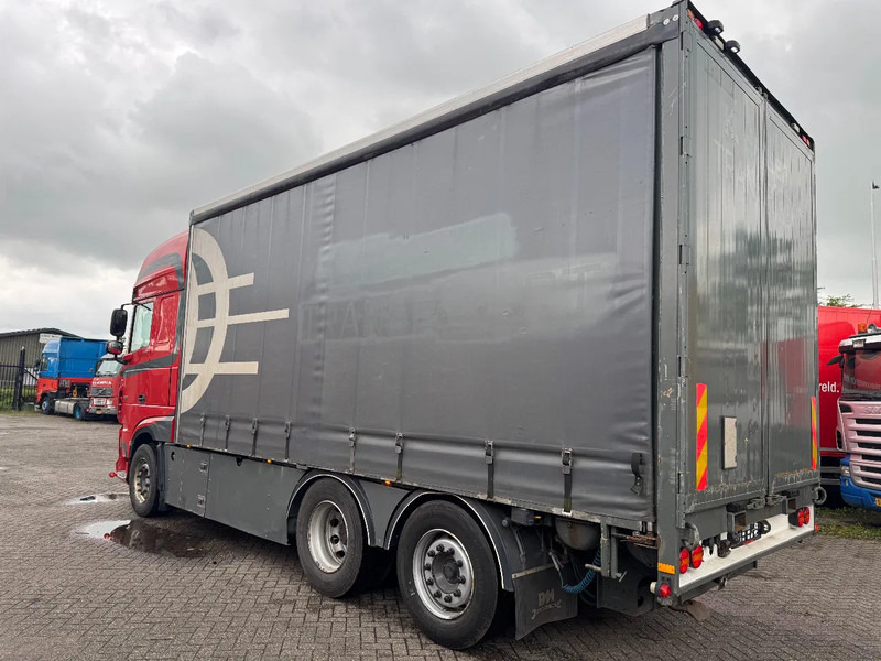 DAF XF 480 6X2 EURO 6 2018 AUTOMATIC - Kamion s ceradom: slika DAF XF 480 6X2 EURO 6 2018 AUTOMATIC - Kamion s ceradom DAF XF 480 6X2 EURO 6 2018 AUTOMATIC - Kamion s ceradom: slika DAF XF 480 6X2 EURO 6 2018 AUTOMATIC - Kamion s ceradom