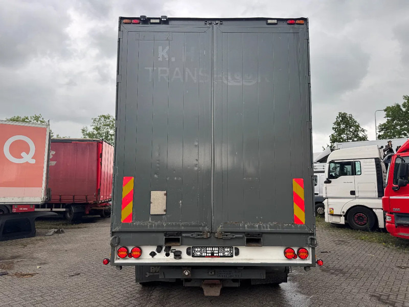 DAF XF 480 6X2 EURO 6 2018 AUTOMATIC - Kamion s ceradom: slika DAF XF 480 6X2 EURO 6 2018 AUTOMATIC - Kamion s ceradom DAF XF 480 6X2 EURO 6 2018 AUTOMATIC - Kamion s ceradom: slika DAF XF 480 6X2 EURO 6 2018 AUTOMATIC - Kamion s ceradom