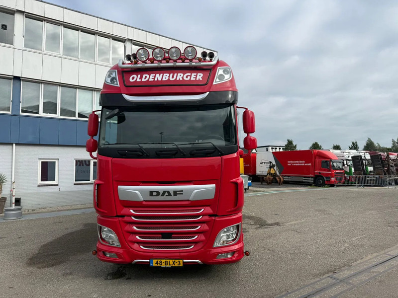 DAF XF 480 6x2 EURO 6 TRS COOLING SYSTEM COMPLETE 2019 - Kamion hladnjača: slika DAF XF 480 6x2 EURO 6 TRS COOLING SYSTEM COMPLETE 2019 - Kamion hladnjača DAF XF 480 6x2 EURO 6 TRS COOLING SYSTEM COMPLETE 2019 - Kamion hladnjača: slika DAF XF 480 6x2 EURO 6 TRS COOLING SYSTEM COMPLETE 2019 - Kamion hladnjača