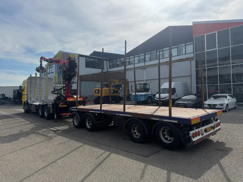 DAF XF 510 6X4 EURO 6 PALFINGER Q150Z + GRIJPER + KELBERG HANGER INTARDER - Kamion s otvorenim sandukom, Kamion s kranom: slika DAF XF 510 6X4 EURO 6 PALFINGER Q150Z + GRIJPER + KELBERG HANGER INTARDER - Kamion s otvorenim sandukom, Kamion s kranom DAF XF 510 6X4 EURO 6 PALFINGER Q150Z + GRIJPER + KELBERG HANGER INTARDER - Kamion s otvorenim sandukom, Kamion s kranom: slika DAF XF 510 6X4 EURO 6 PALFINGER Q150Z + GRIJPER + KELBERG HANGER INTARDER - Kamion s otvorenim sandukom, Kamion s kranom