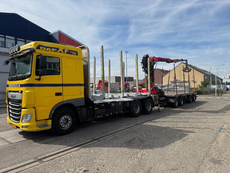 DAF XF 510 6X4 EURO 6 PALFINGER Q150Z + GRIJPER + KELBERG HANGER INTARDER - Kamion s otvorenim sandukom, Kamion s kranom: slika DAF XF 510 6X4 EURO 6 PALFINGER Q150Z + GRIJPER + KELBERG HANGER INTARDER - Kamion s otvorenim sandukom, Kamion s kranom DAF XF 510 6X4 EURO 6 PALFINGER Q150Z + GRIJPER + KELBERG HANGER INTARDER - Kamion s otvorenim sandukom, Kamion s kranom: slika DAF XF 510 6X4 EURO 6 PALFINGER Q150Z + GRIJPER + KELBERG HANGER INTARDER - Kamion s otvorenim sandukom, Kamion s kranom
