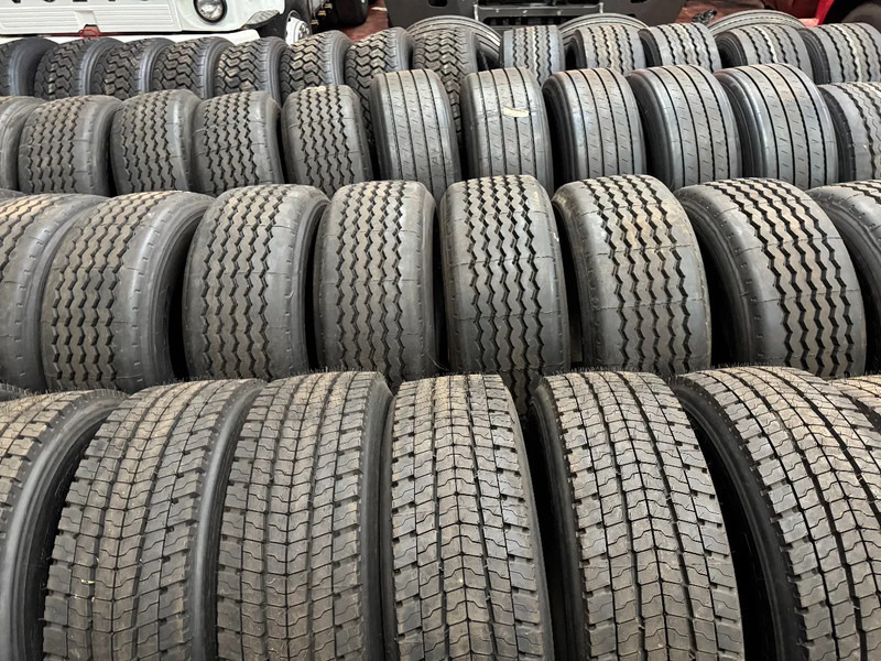 Diversen COVERBANDEN *315/60R22.5 / 385/55R22.5 / 385/65R22.5 TYRES - Guma za Kamion: slika Diversen COVERBANDEN *315/60R22.5 / 385/55R22.5 / 385/65R22.5 TYRES - Guma za Kamion Diversen COVERBANDEN *315/60R22.5 / 385/55R22.5 / 385/65R22.5 TYRES - Guma za Kamion: slika Diversen COVERBANDEN *315/60R22.5 / 385/55R22.5 / 385/65R22.5 TYRES - Guma za Kamion
