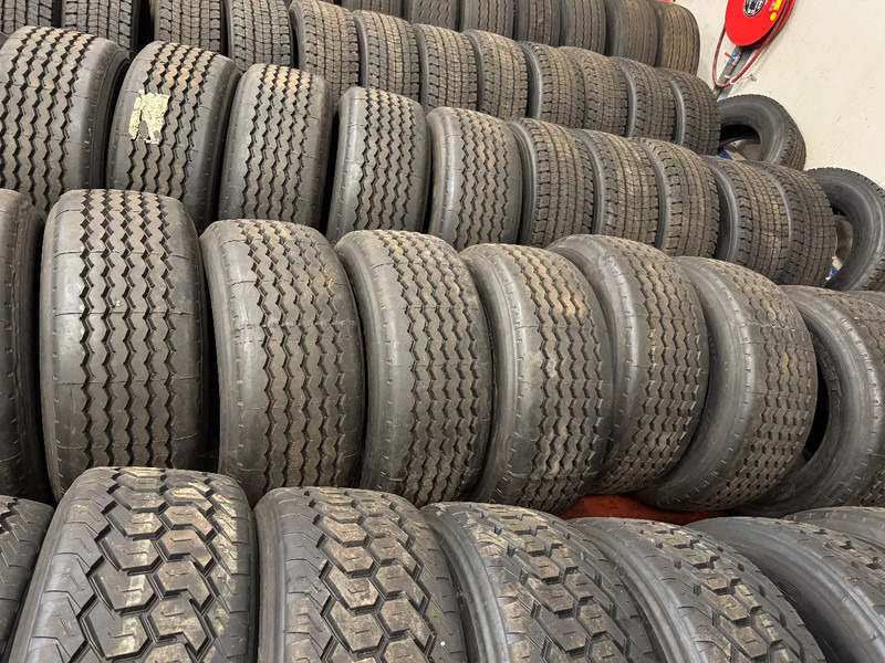 Diversen COVERBANDEN *315/60R22.5 / 385/55R22.5 / 385/65R22.5 TYRES - Guma za Kamion: slika Diversen COVERBANDEN *315/60R22.5 / 385/55R22.5 / 385/65R22.5 TYRES - Guma za Kamion Diversen COVERBANDEN *315/60R22.5 / 385/55R22.5 / 385/65R22.5 TYRES - Guma za Kamion: slika Diversen COVERBANDEN *315/60R22.5 / 385/55R22.5 / 385/65R22.5 TYRES - Guma za Kamion