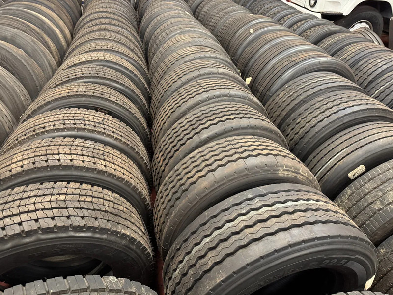 Diversen COVERBANDEN *315/60R22.5 / 385/55R22.5 / 385/65R22.5 TYRES - Guma za Kamion: slika Diversen COVERBANDEN *315/60R22.5 / 385/55R22.5 / 385/65R22.5 TYRES - Guma za Kamion Diversen COVERBANDEN *315/60R22.5 / 385/55R22.5 / 385/65R22.5 TYRES - Guma za Kamion: slika Diversen COVERBANDEN *315/60R22.5 / 385/55R22.5 / 385/65R22.5 TYRES - Guma za Kamion