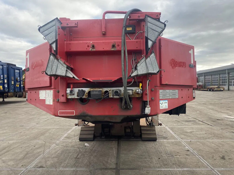 Doll 4 AXEL STEERING 66200 TON - Poluprikolica s niskim utovarivačem: slika Doll 4 AXEL STEERING 66200 TON - Poluprikolica s niskim utovarivačem Doll 4 AXEL STEERING 66200 TON - Poluprikolica s niskim utovarivačem: slika Doll 4 AXEL STEERING 66200 TON - Poluprikolica s niskim utovarivačem