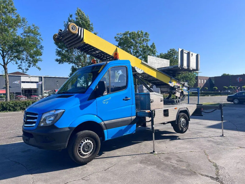 Mercedes-Benz Sprinter 314 EURO 6 + BOCKER 25m LIFT - Dostavno vozilo: slika Mercedes-Benz Sprinter 314 EURO 6 + BOCKER 25m LIFT - Dostavno vozilo Mercedes-Benz Sprinter 314 EURO 6 + BOCKER 25m LIFT - Dostavno vozilo: slika Mercedes-Benz Sprinter 314 EURO 6 + BOCKER 25m LIFT - Dostavno vozilo