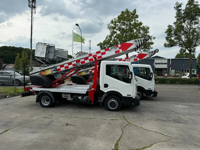 Nissan 3X UNIT CABSTAR 35.13 EURO 6 + LIFT 25 METER + REMOTE CONTROL - Dostavno vozilo: slika Nissan 3X UNIT CABSTAR 35.13 EURO 6 + LIFT 25 METER + REMOTE CONTROL - Dostavno vozilo Nissan 3X UNIT CABSTAR 35.13 EURO 6 + LIFT 25 METER + REMOTE CONTROL - Dostavno vozilo: slika Nissan 3X UNIT CABSTAR 35.13 EURO 6 + LIFT 25 METER + REMOTE CONTROL - Dostavno vozilo