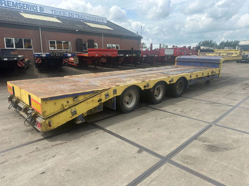 ES-GE 3 SOU-1N, LAST AXLE STEERING, 4 M EXTENDABLE , HYDRAULICS RAMPS - Poluprikolica s niskim utovarivačem: slika ES-GE 3 SOU-1N, LAST AXLE STEERING, 4 M EXTENDABLE , HYDRAULICS RAMPS - Poluprikolica s niskim utovarivačem ES-GE 3 SOU-1N, LAST AXLE STEERING, 4 M EXTENDABLE , HYDRAULICS RAMPS - Poluprikolica s niskim utovarivačem: slika ES-GE 3 SOU-1N, LAST AXLE STEERING, 4 M EXTENDABLE , HYDRAULICS RAMPS - Poluprikolica s niskim utovarivačem