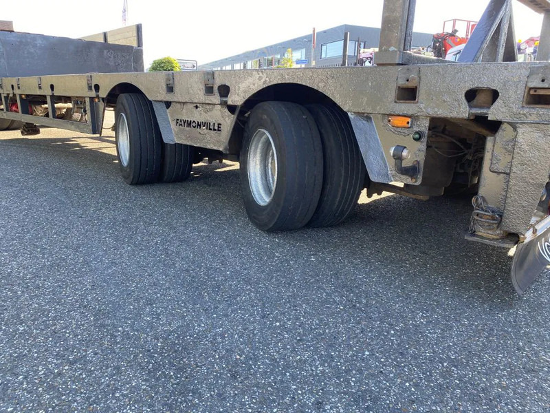 Poluprikolica s niskim utovarivačem Faymonville STZ-2AA - 2 AXLES STEERING - BED: 7,40 + 3,55 METER: slika Poluprikolica s niskim utovarivačem Faymonville STZ-2AA - 2 AXLES STEERING - BED: 7,40 + 3,55 METER Poluprikolica s niskim utovarivačem Faymonville STZ-2AA - 2 AXLES STEERING - BED: 7,40 + 3,55 METER: slika Poluprikolica s niskim utovarivačem Faymonville STZ-2AA - 2 AXLES STEERING - BED: 7,40 + 3,55 METER