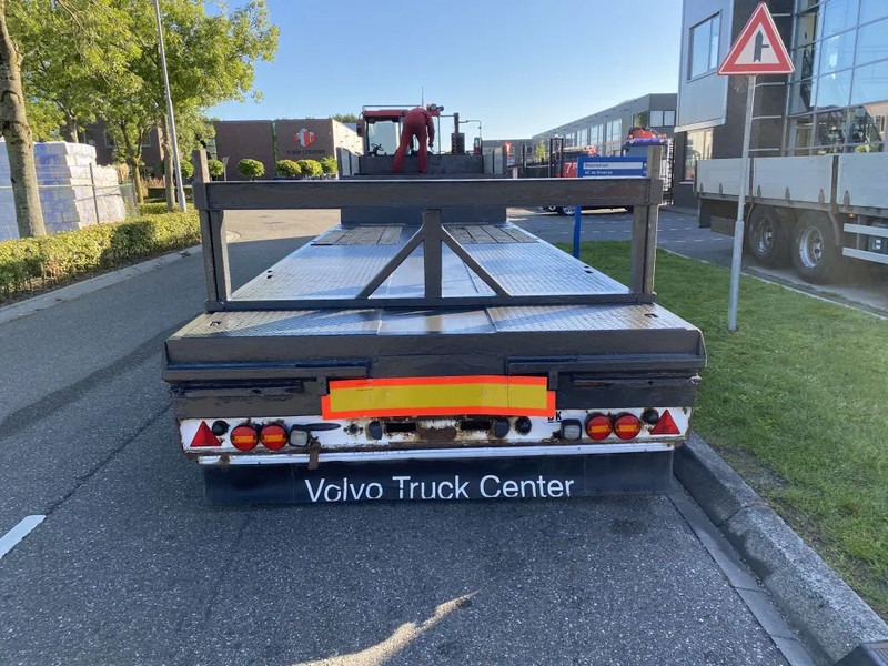 Poluprikolica s niskim utovarivačem Faymonville STZ-2AA - 2 AXLES STEERING - BED: 7,40 + 3,55 METER: slika Poluprikolica s niskim utovarivačem Faymonville STZ-2AA - 2 AXLES STEERING - BED: 7,40 + 3,55 METER Poluprikolica s niskim utovarivačem Faymonville STZ-2AA - 2 AXLES STEERING - BED: 7,40 + 3,55 METER: slika Poluprikolica s niskim utovarivačem Faymonville STZ-2AA - 2 AXLES STEERING - BED: 7,40 + 3,55 METER