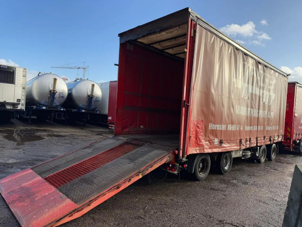 Fliegl VPS 320 HYDRAULIC RAMP 3,15 M 4X BPW AXLE UOPLYS - Prikolica s ceradom: slika Fliegl VPS 320 HYDRAULIC RAMP 3,15 M 4X BPW AXLE UOPLYS - Prikolica s ceradom Fliegl VPS 320 HYDRAULIC RAMP 3,15 M 4X BPW AXLE UOPLYS - Prikolica s ceradom: slika Fliegl VPS 320 HYDRAULIC RAMP 3,15 M 4X BPW AXLE UOPLYS - Prikolica s ceradom
