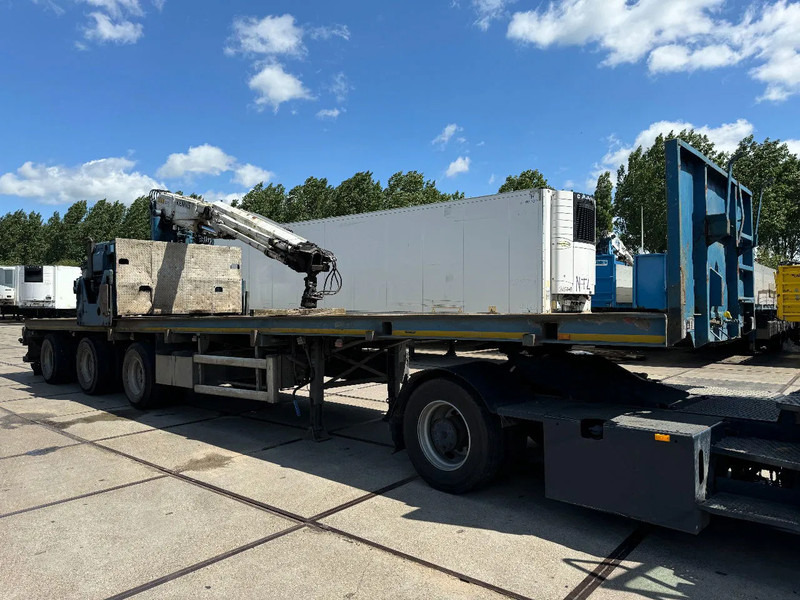 Floor FLO 17 30 H2 + KENNIS R-36 DRUM BRAKES - Poluprikolica plato/ Otvoreni sanduk: slika Floor FLO 17 30 H2 + KENNIS R-36 DRUM BRAKES - Poluprikolica plato/ Otvoreni sanduk Floor FLO 17 30 H2 + KENNIS R-36 DRUM BRAKES - Poluprikolica plato/ Otvoreni sanduk: slika Floor FLO 17 30 H2 + KENNIS R-36 DRUM BRAKES - Poluprikolica plato/ Otvoreni sanduk