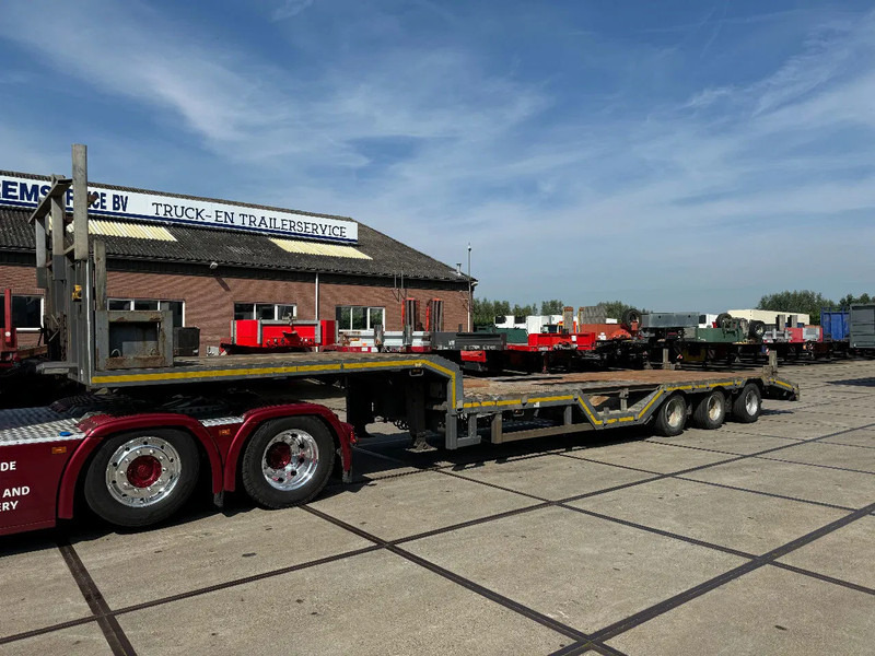 Floor Floor 3 AXLE,6 M EXTENDABLE, WIELKUIP - Poluprikolica s niskim utovarivačem: slika Floor Floor 3 AXLE,6 M EXTENDABLE, WIELKUIP - Poluprikolica s niskim utovarivačem Floor Floor 3 AXLE,6 M EXTENDABLE, WIELKUIP - Poluprikolica s niskim utovarivačem: slika Floor Floor 3 AXLE,6 M EXTENDABLE, WIELKUIP - Poluprikolica s niskim utovarivačem