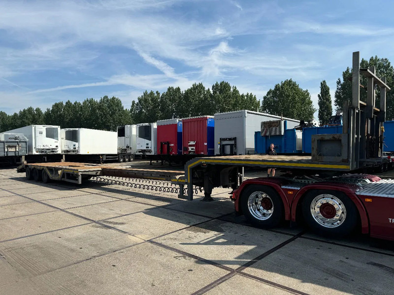 Floor Floor 3 AXLE,6 M EXTENDABLE, WIELKUIP - Poluprikolica s niskim utovarivačem: slika Floor Floor 3 AXLE,6 M EXTENDABLE, WIELKUIP - Poluprikolica s niskim utovarivačem Floor Floor 3 AXLE,6 M EXTENDABLE, WIELKUIP - Poluprikolica s niskim utovarivačem: slika Floor Floor 3 AXLE,6 M EXTENDABLE, WIELKUIP - Poluprikolica s niskim utovarivačem