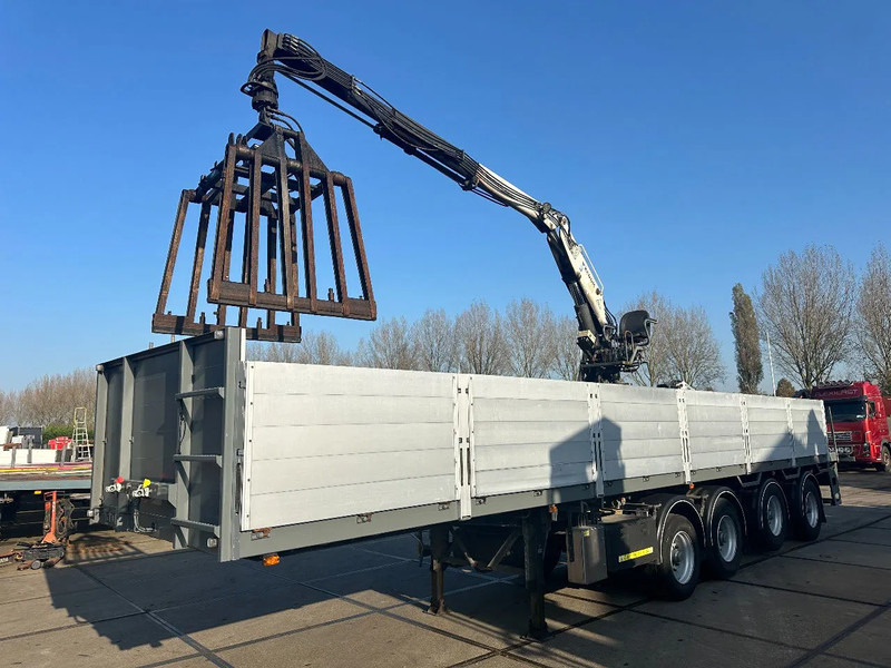 Floor KENNIS R14/6.00 2 STUUR EN 2 LIFT ASSEN - Poluprikolica plato/ Otvoreni sanduk: slika Floor KENNIS R14/6.00 2 STUUR EN 2 LIFT ASSEN - Poluprikolica plato/ Otvoreni sanduk Floor KENNIS R14/6.00 2 STUUR EN 2 LIFT ASSEN - Poluprikolica plato/ Otvoreni sanduk: slika Floor KENNIS R14/6.00 2 STUUR EN 2 LIFT ASSEN - Poluprikolica plato/ Otvoreni sanduk