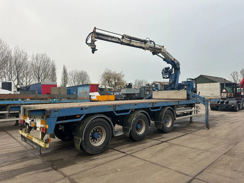 Floor MET HIAB R165-F2, LAATSTE 2 ASSEN GESTUURD - Poluprikolica plato/ Otvoreni sanduk: slika Floor MET HIAB R165-F2, LAATSTE 2 ASSEN GESTUURD - Poluprikolica plato/ Otvoreni sanduk Floor MET HIAB R165-F2, LAATSTE 2 ASSEN GESTUURD - Poluprikolica plato/ Otvoreni sanduk: slika Floor MET HIAB R165-F2, LAATSTE 2 ASSEN GESTUURD - Poluprikolica plato/ Otvoreni sanduk
