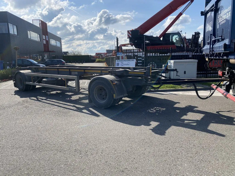 GS AIC-2000 - BPW + BDF SYSTEM - Transporter kontejnera/ Prikolica s izmjenjivim sanducima: slika GS AIC-2000 - BPW + BDF SYSTEM - Transporter kontejnera/ Prikolica s izmjenjivim sanducima GS AIC-2000 - BPW + BDF SYSTEM - Transporter kontejnera/ Prikolica s izmjenjivim sanducima: slika GS AIC-2000 - BPW + BDF SYSTEM - Transporter kontejnera/ Prikolica s izmjenjivim sanducima