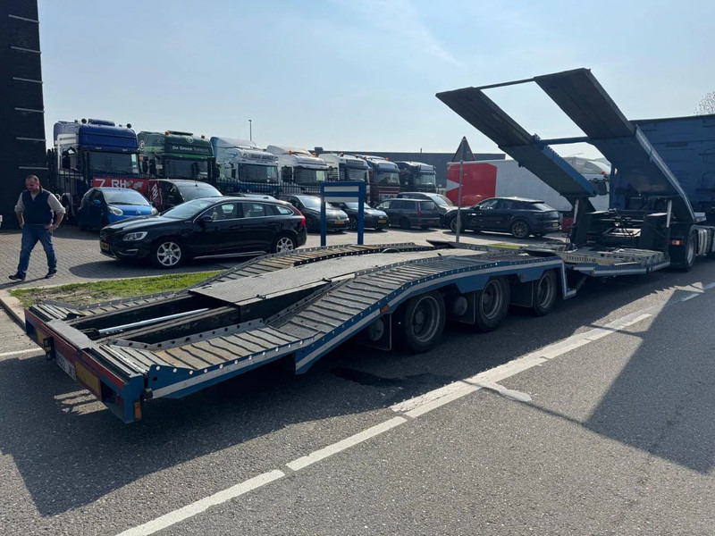 GS Meppel 3 AXLE - TRUCKTRANSPORTER - Poluprikolica za prijevoz automobila: slika GS Meppel 3 AXLE - TRUCKTRANSPORTER - Poluprikolica za prijevoz automobila GS Meppel 3 AXLE - TRUCKTRANSPORTER - Poluprikolica za prijevoz automobila: slika GS Meppel 3 AXLE - TRUCKTRANSPORTER - Poluprikolica za prijevoz automobila