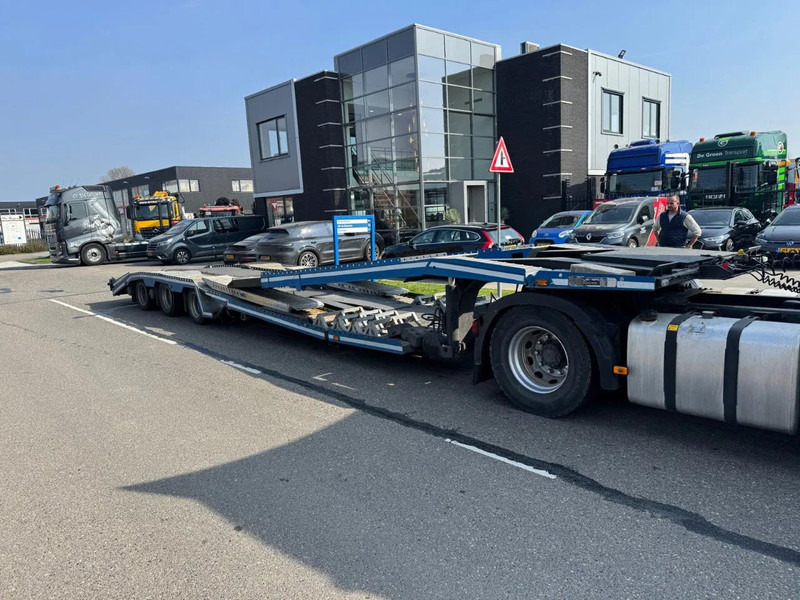 GS Meppel 3 AXLE - TRUCKTRANSPORTER - Poluprikolica za prijevoz automobila: slika GS Meppel 3 AXLE - TRUCKTRANSPORTER - Poluprikolica za prijevoz automobila GS Meppel 3 AXLE - TRUCKTRANSPORTER - Poluprikolica za prijevoz automobila: slika GS Meppel 3 AXLE - TRUCKTRANSPORTER - Poluprikolica za prijevoz automobila