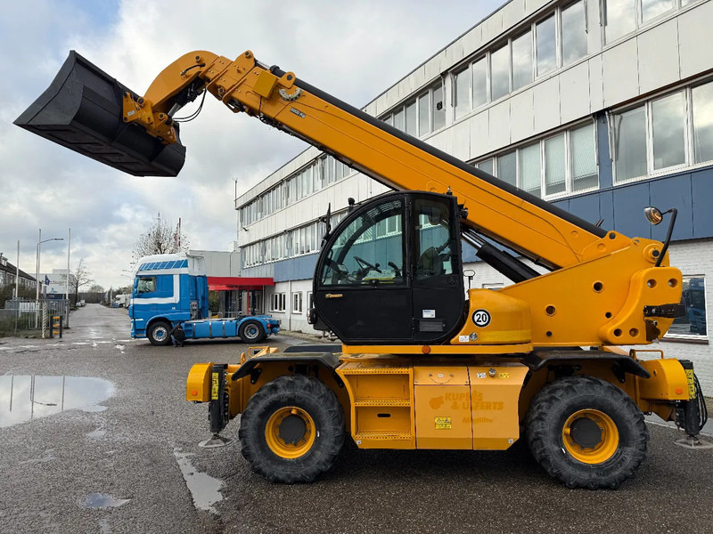 Genie GTH-5021R - Teleskopski rukovatelj: slika Genie GTH-5021R - Teleskopski rukovatelj Genie GTH-5021R - Teleskopski rukovatelj: slika Genie GTH-5021R - Teleskopski rukovatelj