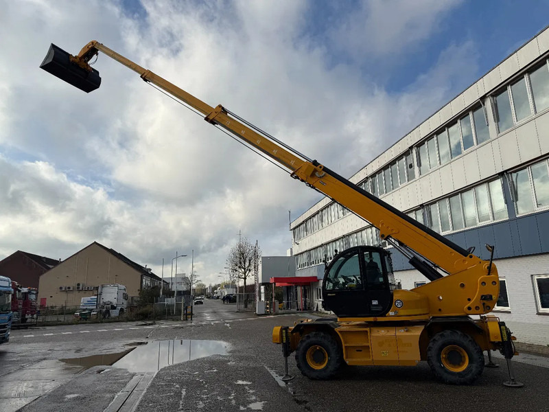 Genie GTH-5021R - Teleskopski rukovatelj: slika Genie GTH-5021R - Teleskopski rukovatelj Genie GTH-5021R - Teleskopski rukovatelj: slika Genie GTH-5021R - Teleskopski rukovatelj