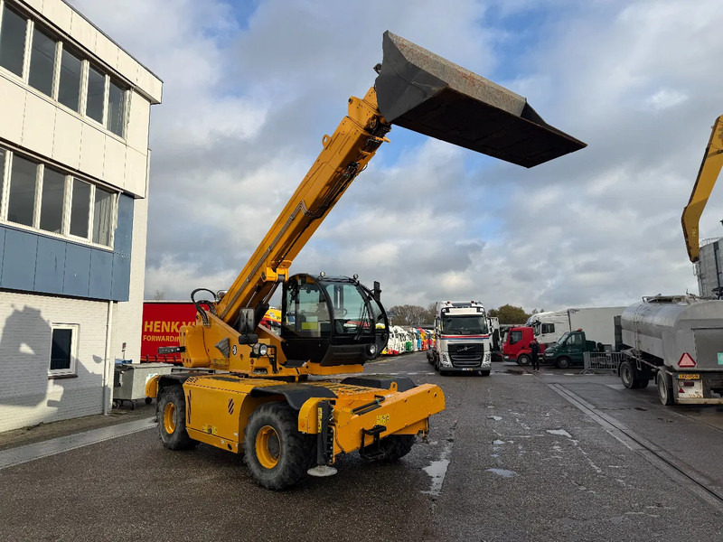 Genie GTH-5021R - Teleskopski rukovatelj: slika Genie GTH-5021R - Teleskopski rukovatelj Genie GTH-5021R - Teleskopski rukovatelj: slika Genie GTH-5021R - Teleskopski rukovatelj